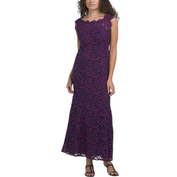 sachin and babi light blue dress Evening Dresses Online & Evening Gowns for Women main image 0